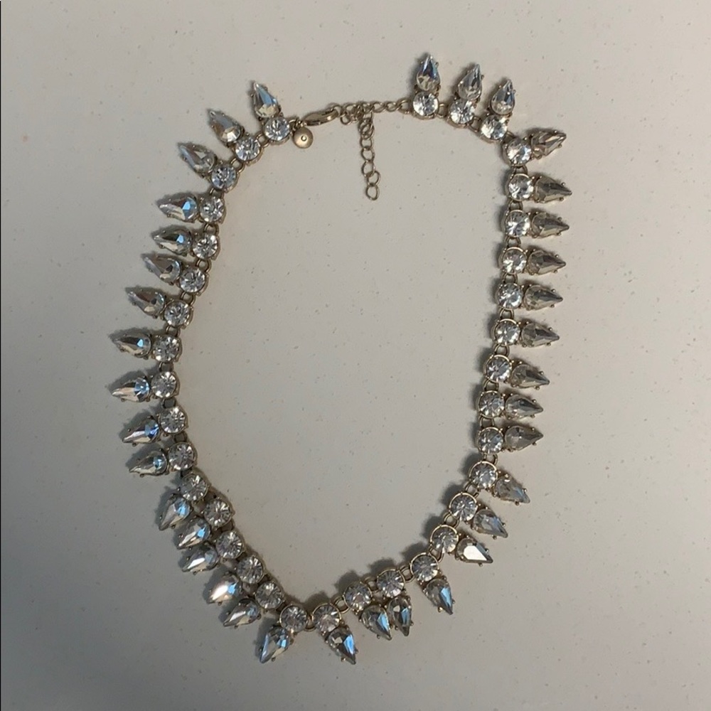 JCrew necklace